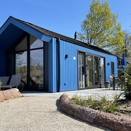 Parco vacanze Ackersate Voorthuizen