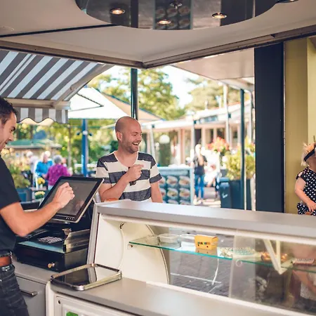Ackersate Parco vacanze Voorthuizen