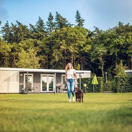 Parco vacanze Ackersate Voorthuizen
