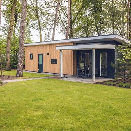 Ackersate Parco vacanze Voorthuizen