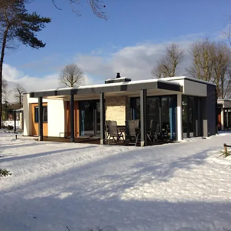 Ackersate Parco vacanze Voorthuizen