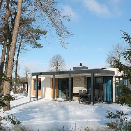 Parco vacanze Ackersate Voorthuizen
