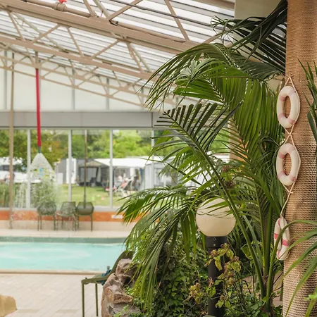 Vakantiepark Ackersate Voorthuizen
