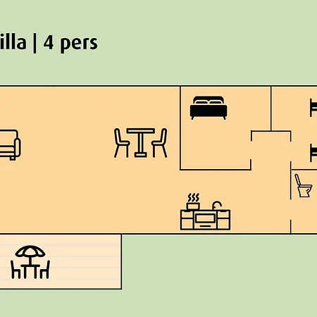 Ackersate Voorthuizen