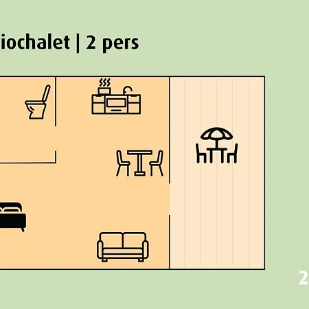 Ackersate * Voorthuizen