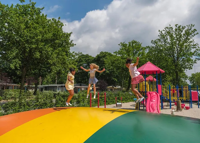 Holiday park Ackersate