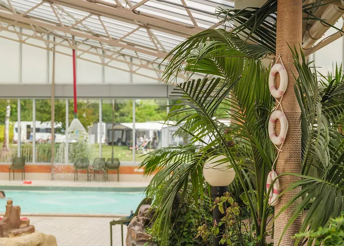 Holiday park Ackersate Voorthuizen