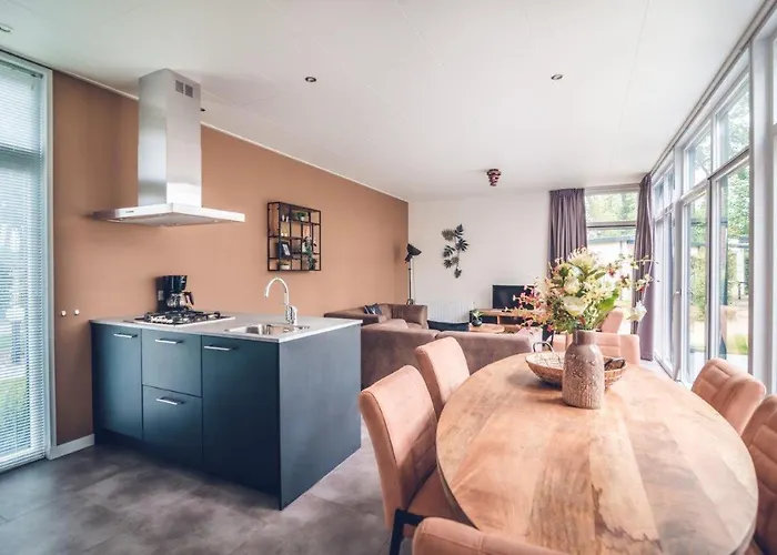 Ackersate Parque de vacaciones