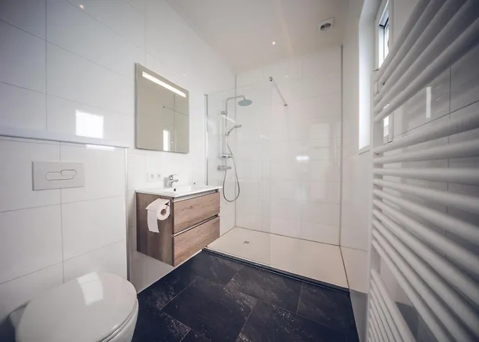 Ackersate База отдыха *